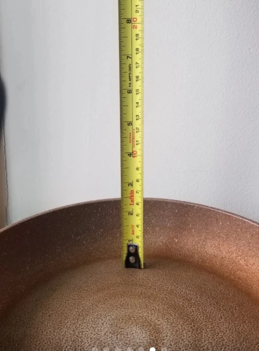 Rock Frying Pan. - photo 4