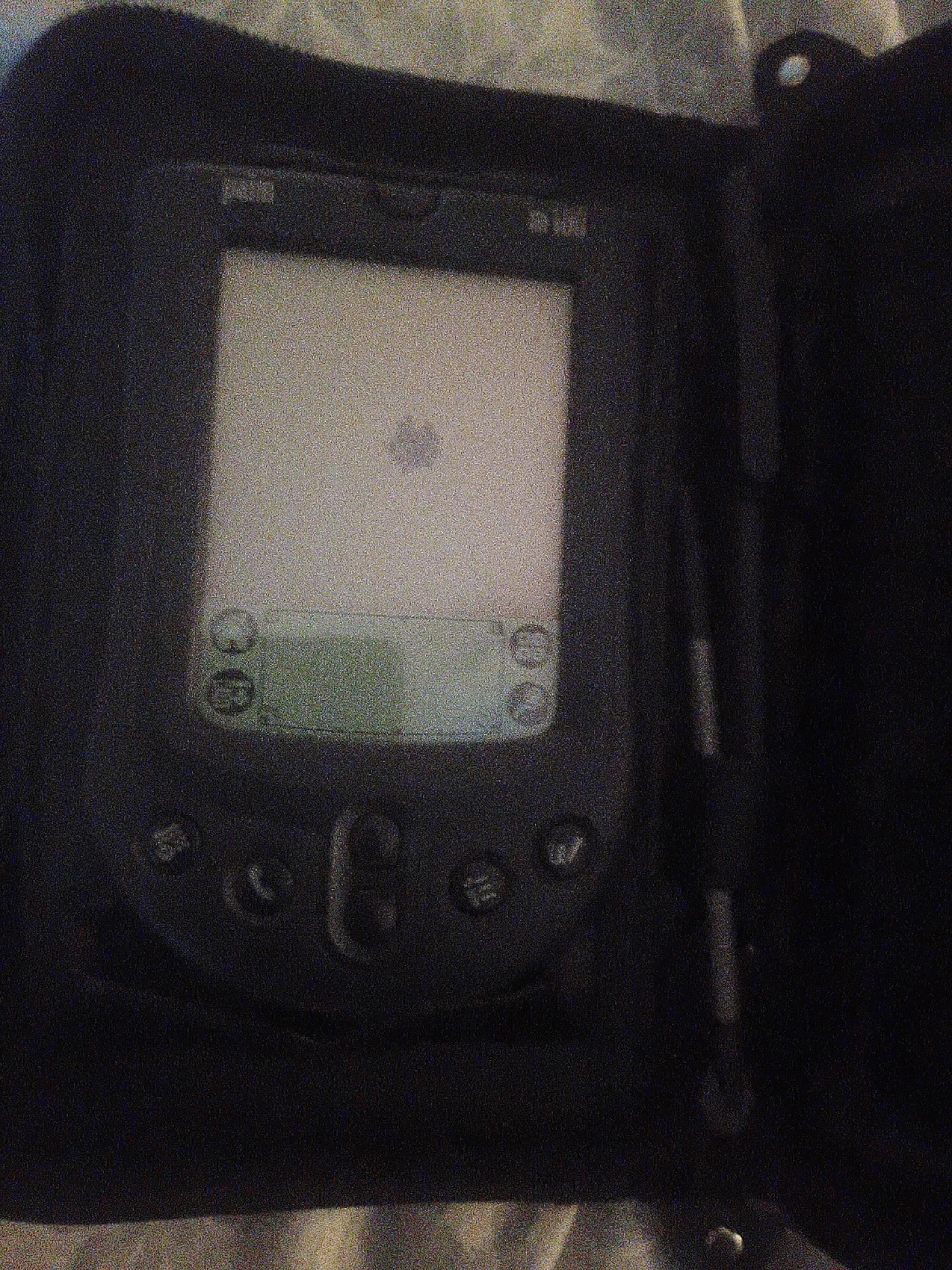 Palm Pilot PDA