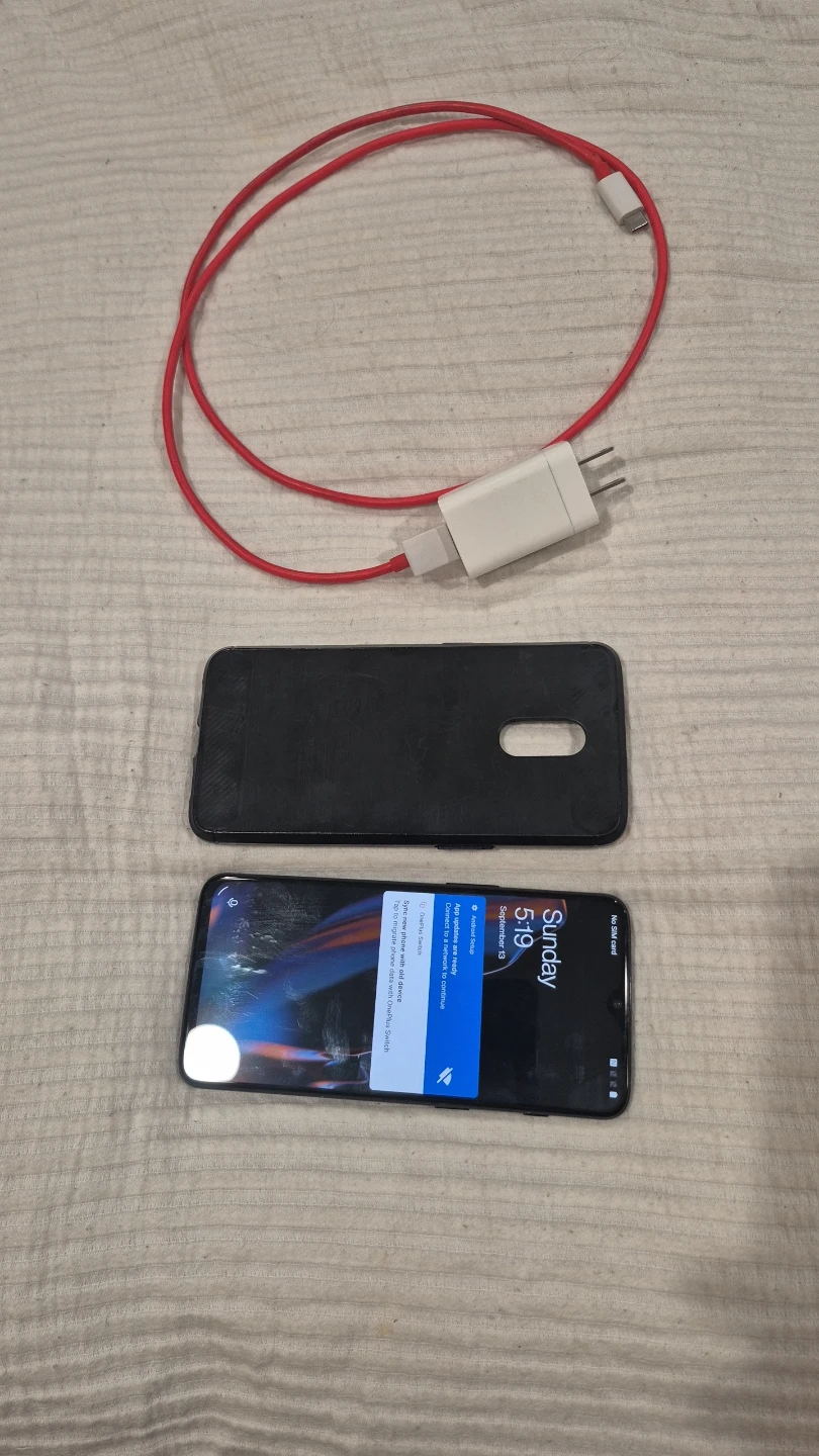 OnePlus 6T 128GB
