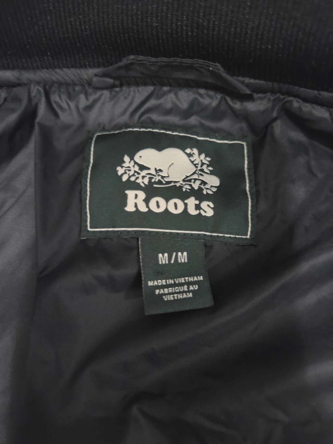 Roots Bomber Jacket - photo 2