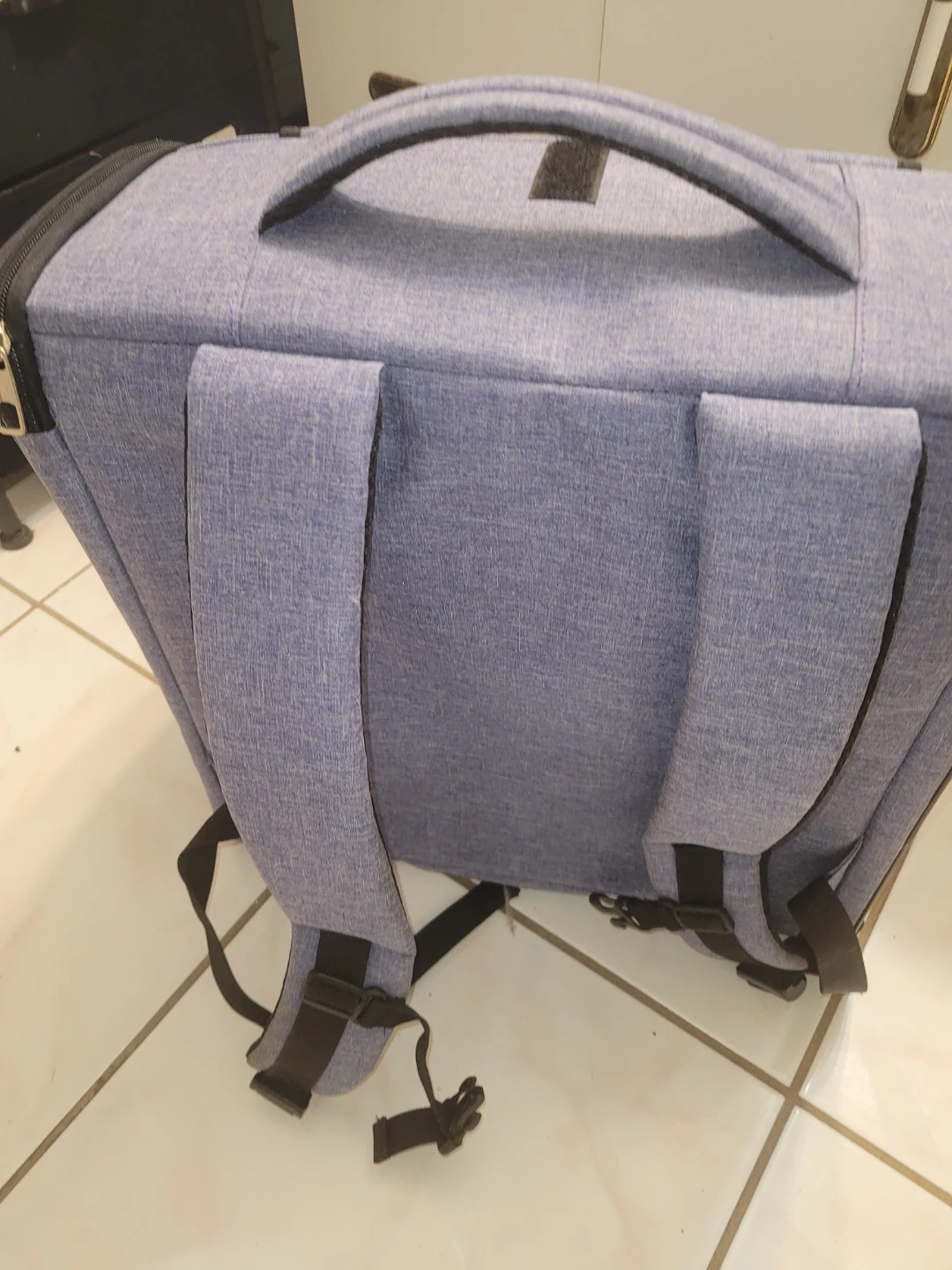 Pet Carrier Backpack - photo 4