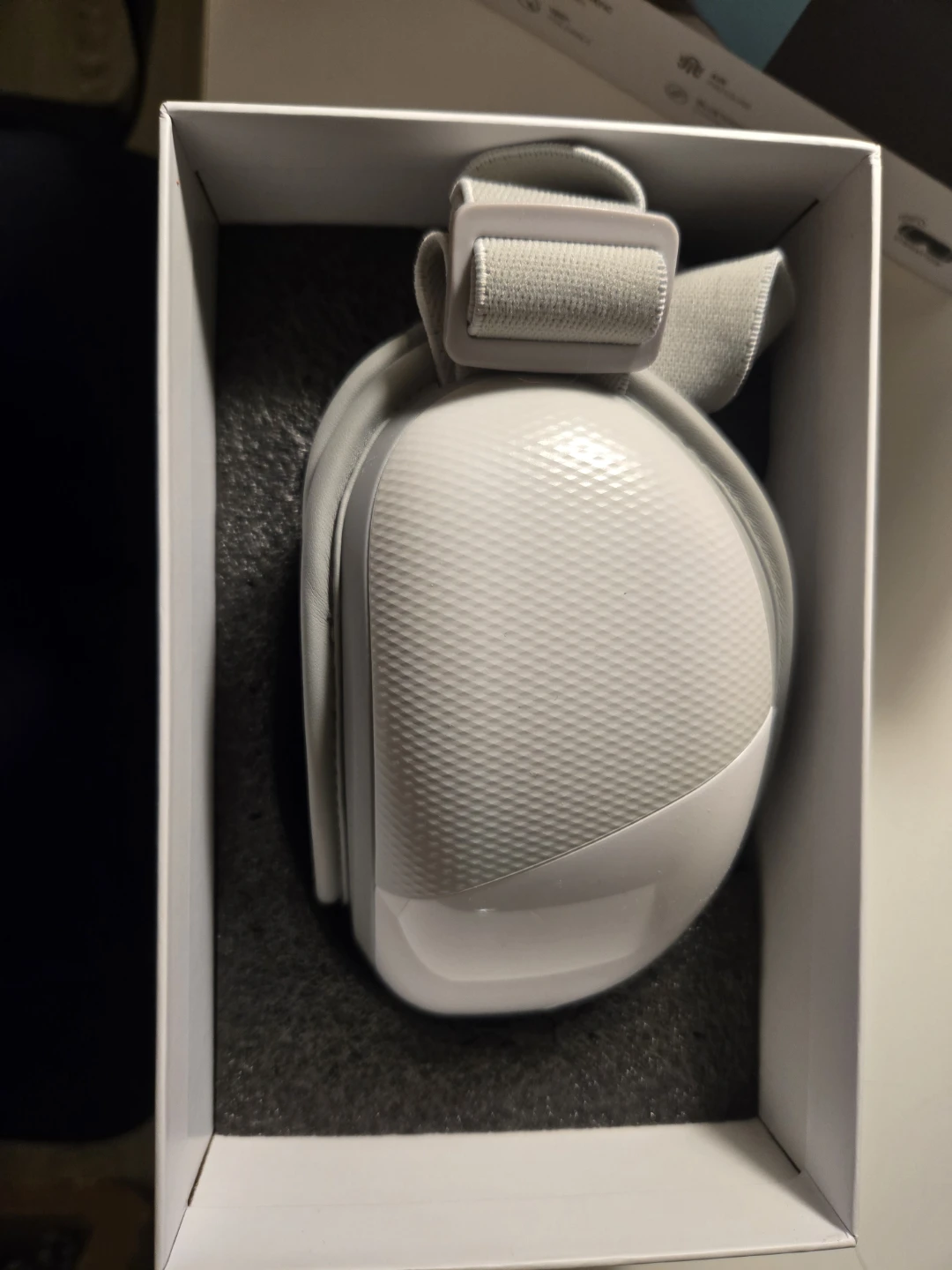 Eye Massage Device - photo 4