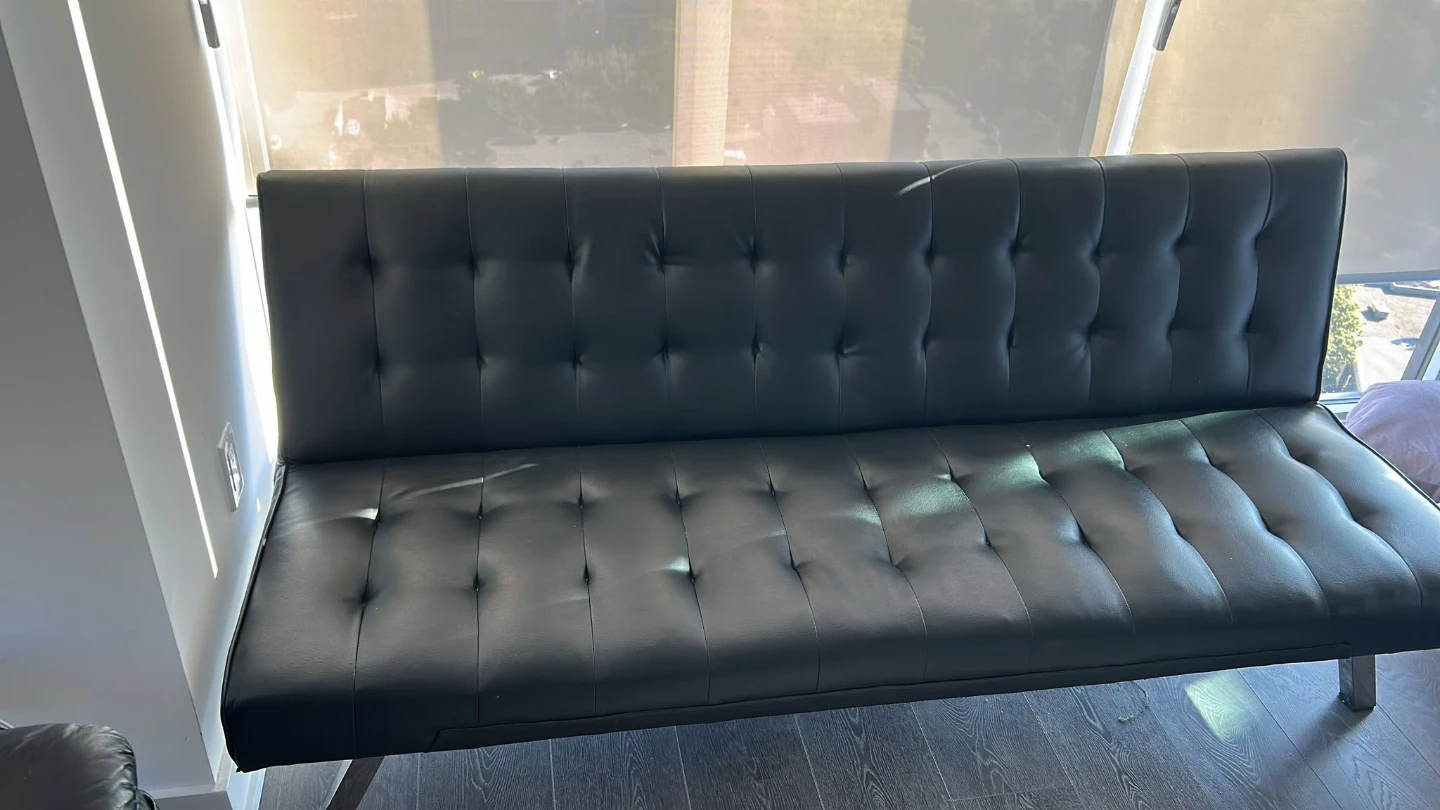 King Bed & Sofas For Sale