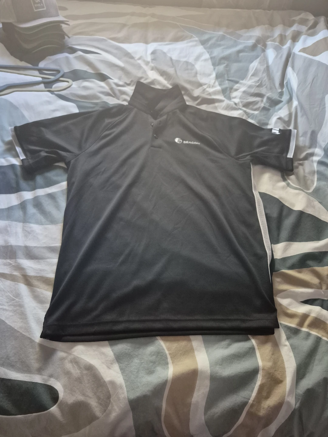 Under Armour "Beacon", Polo Shirt