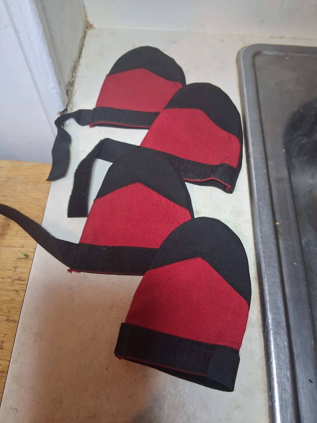 Muttluks Fleece-Lined Dog Boots - photo 2