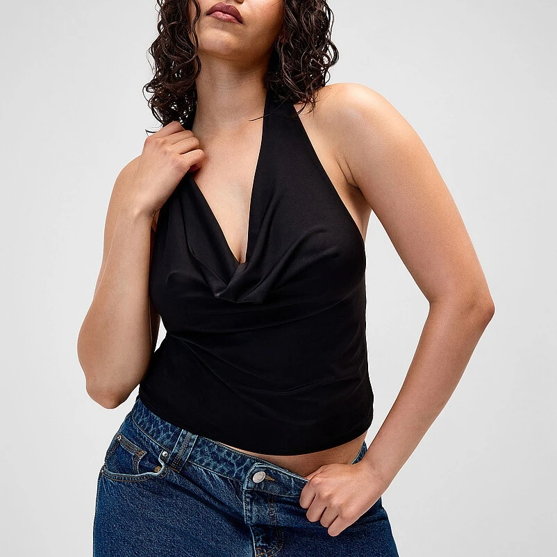 BNWT halter top