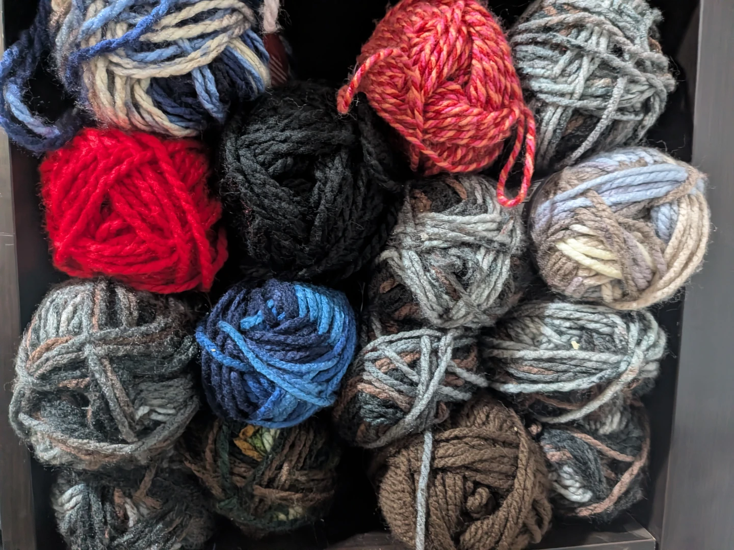 Yarn Sale Today - photo 4