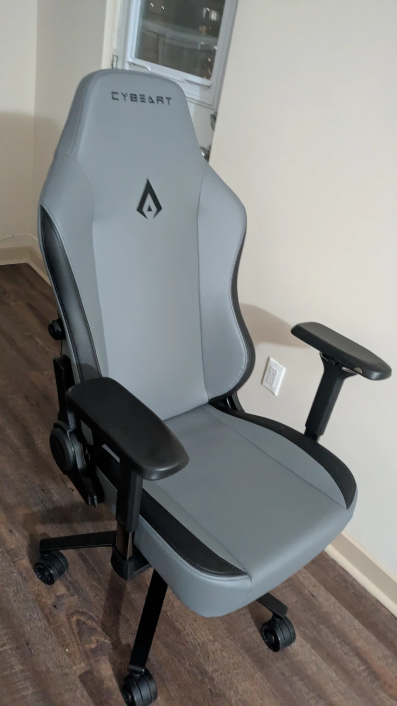 Cybeart Apex Series Gaming Chair