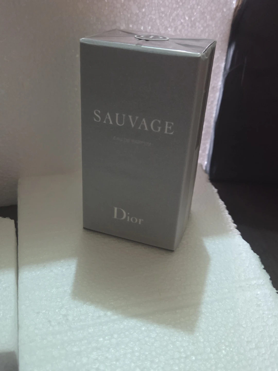 Dior Sauvage Eau de Parfum - photo 3