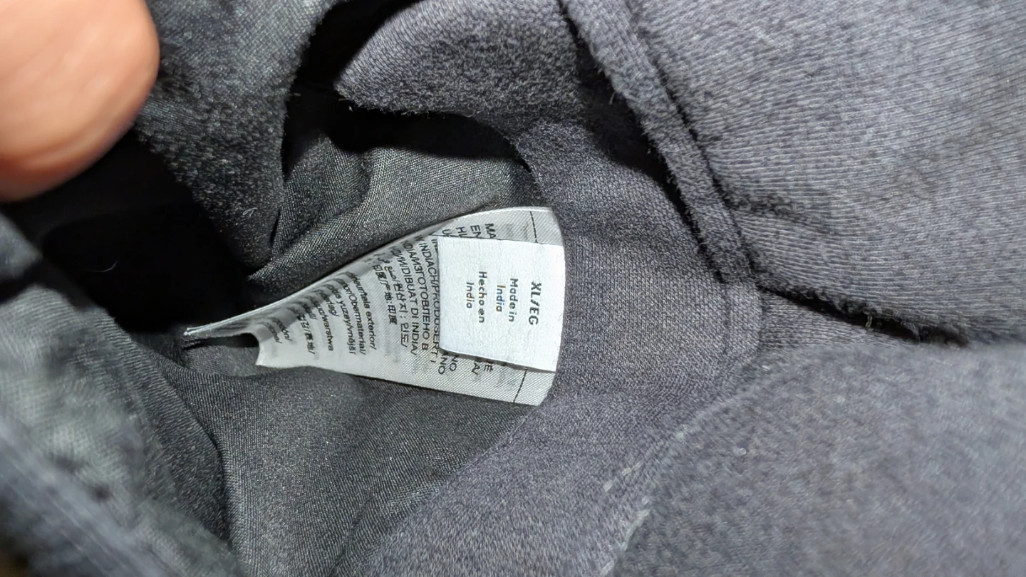 Calvin Klein Men's Blazer Jacket - photo 3