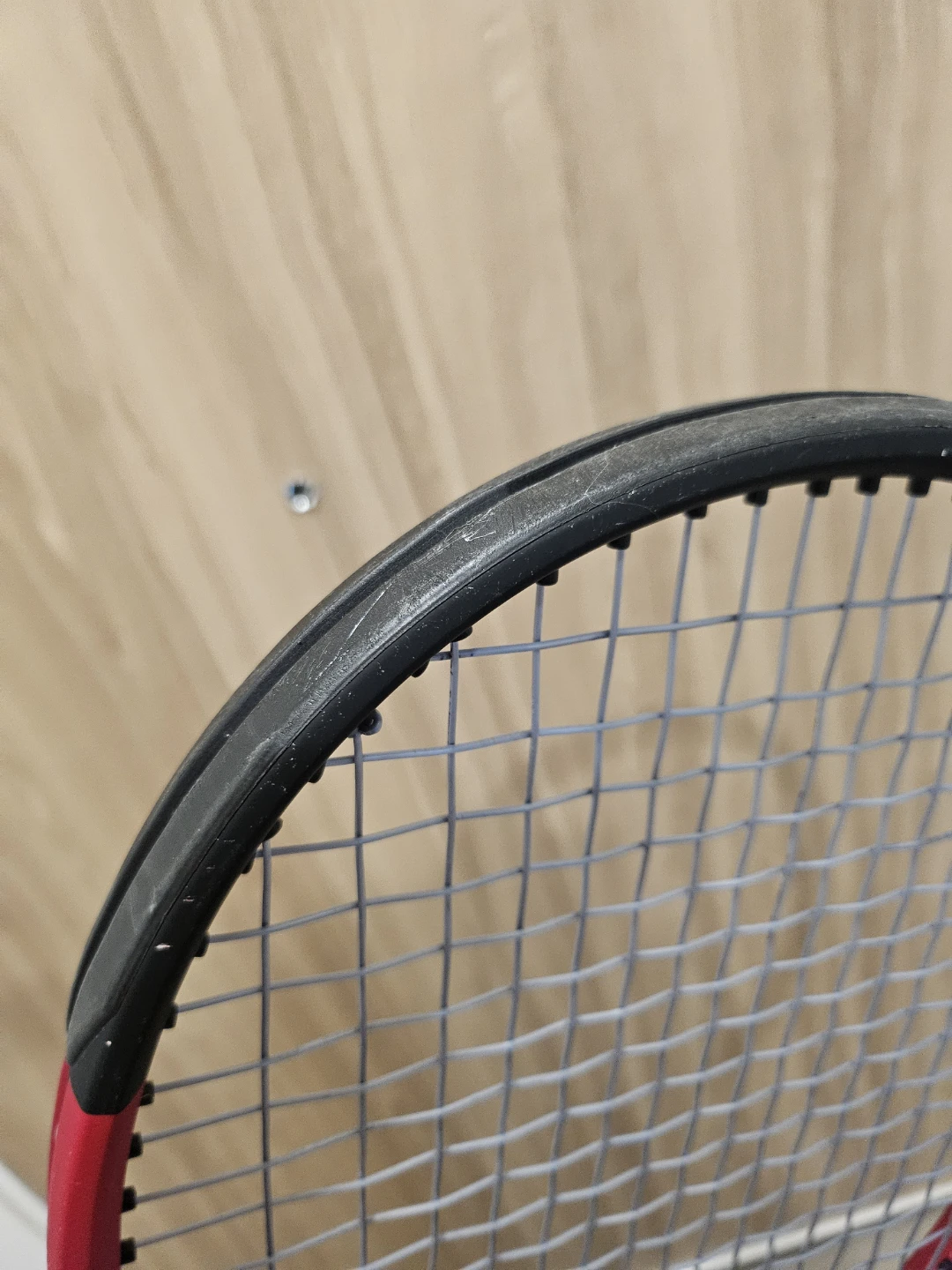 Wilson Clash 100 V2 Tennis Racket - photo 5