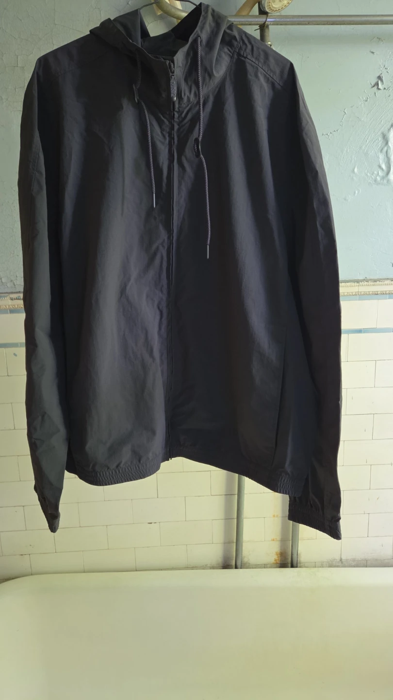 Marc New York Hooded Jacket