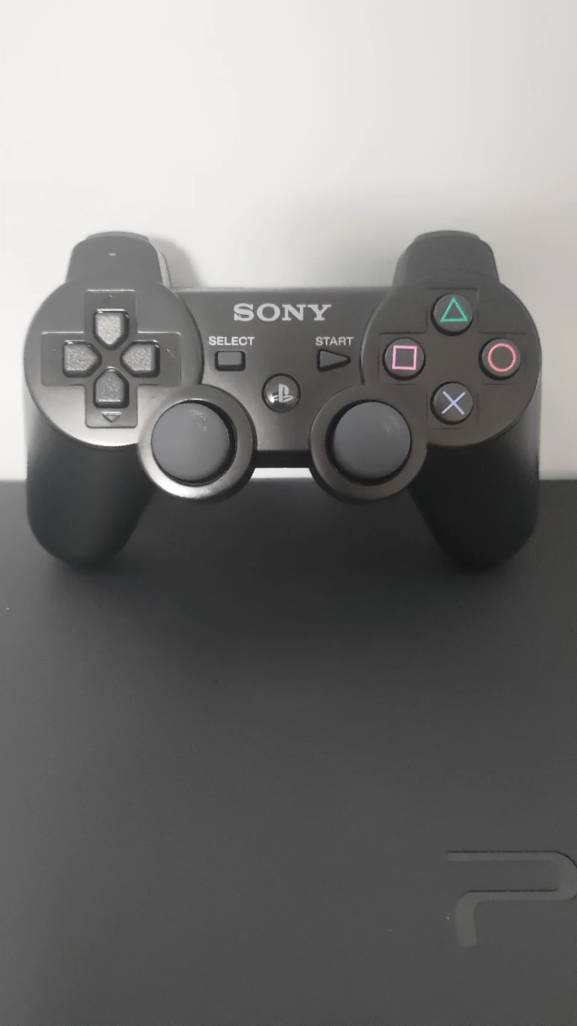 Sony PlayStation 3 PS3 Slim  Console - photo 2