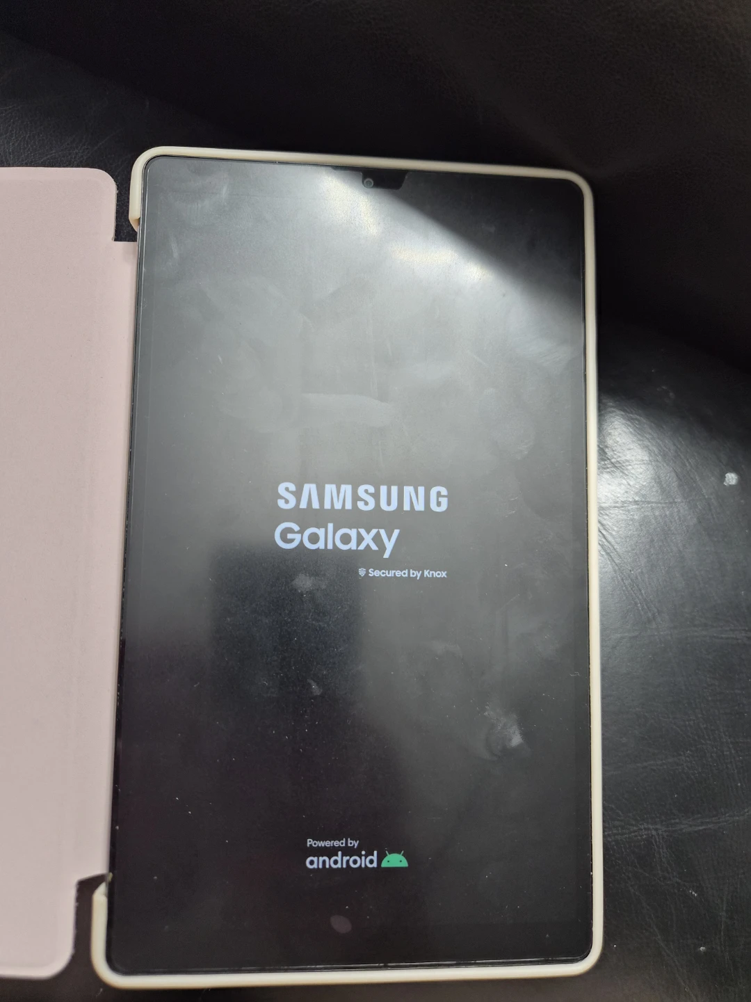 Samsung Galaxy Tab A7 Lite - photo 2