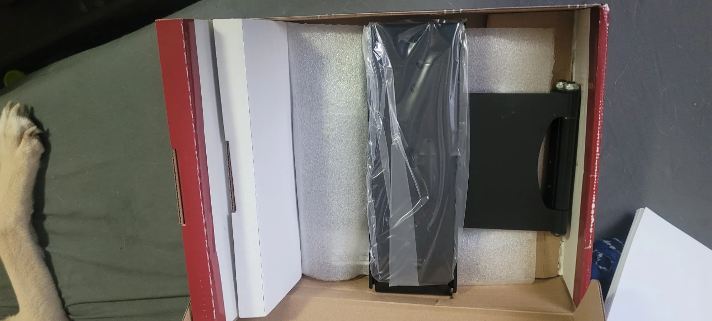 Sanus Full-Motion TV Wall Mount VM400b-03 - photo 5