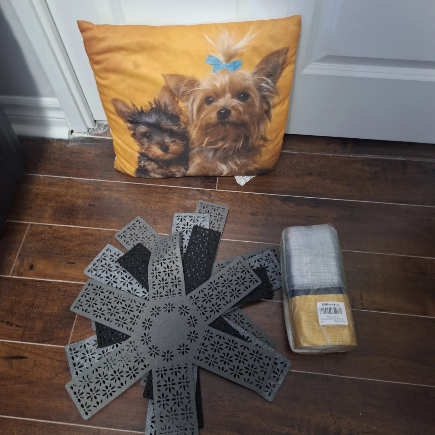 Alarm clock and Household Bundle - photo 5