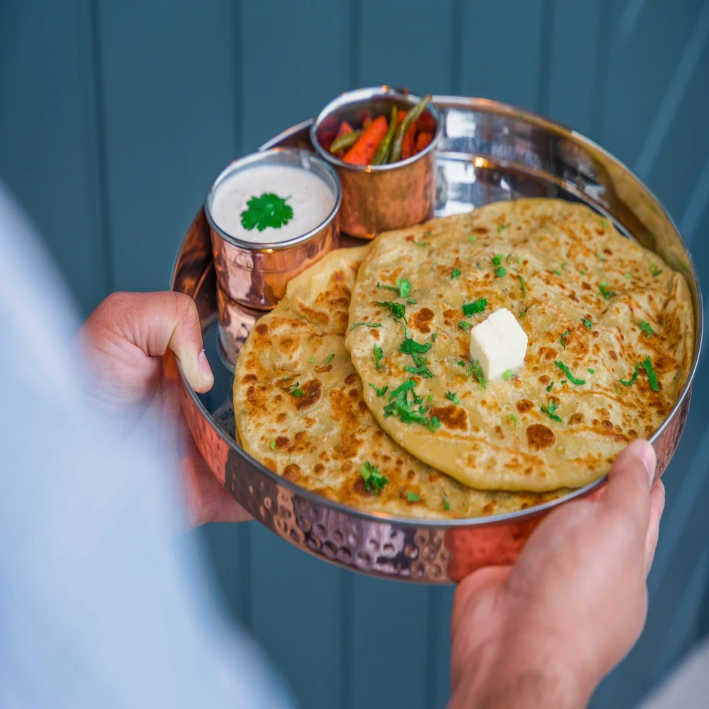 Homestyle Indian/Punjabi Tiffin – Fresh & Affordable - photo 3
