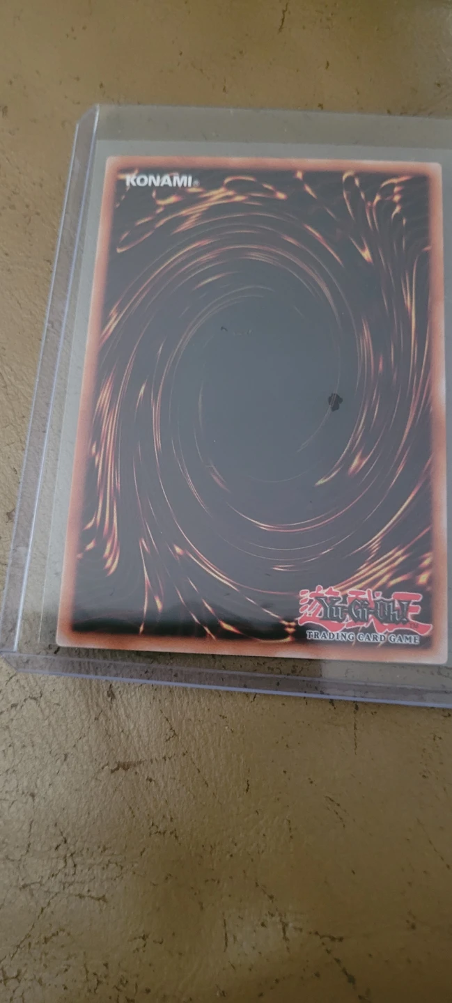 Yu-Gi-Oh! Angelechy Opening to E4 Trading Card - photo 2