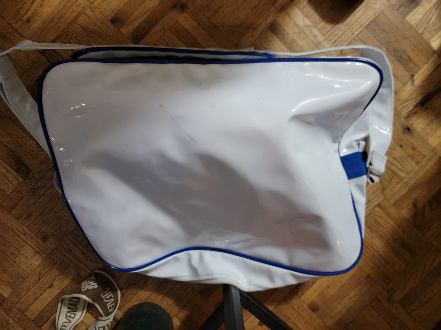 Playboy and Pony shoulder bags - photo 4
