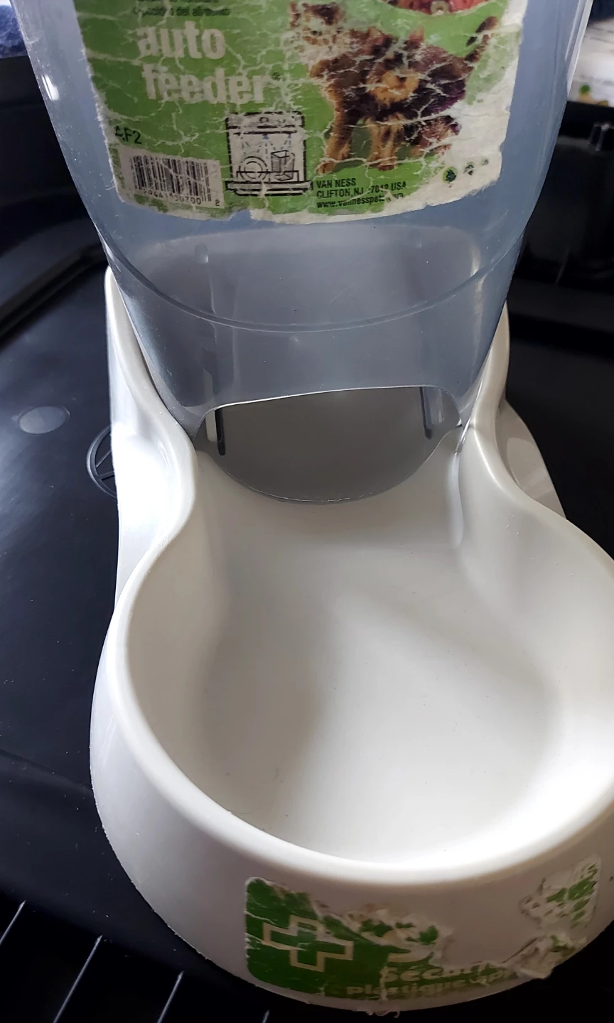 Van Ness Auto Feeder - photo 2