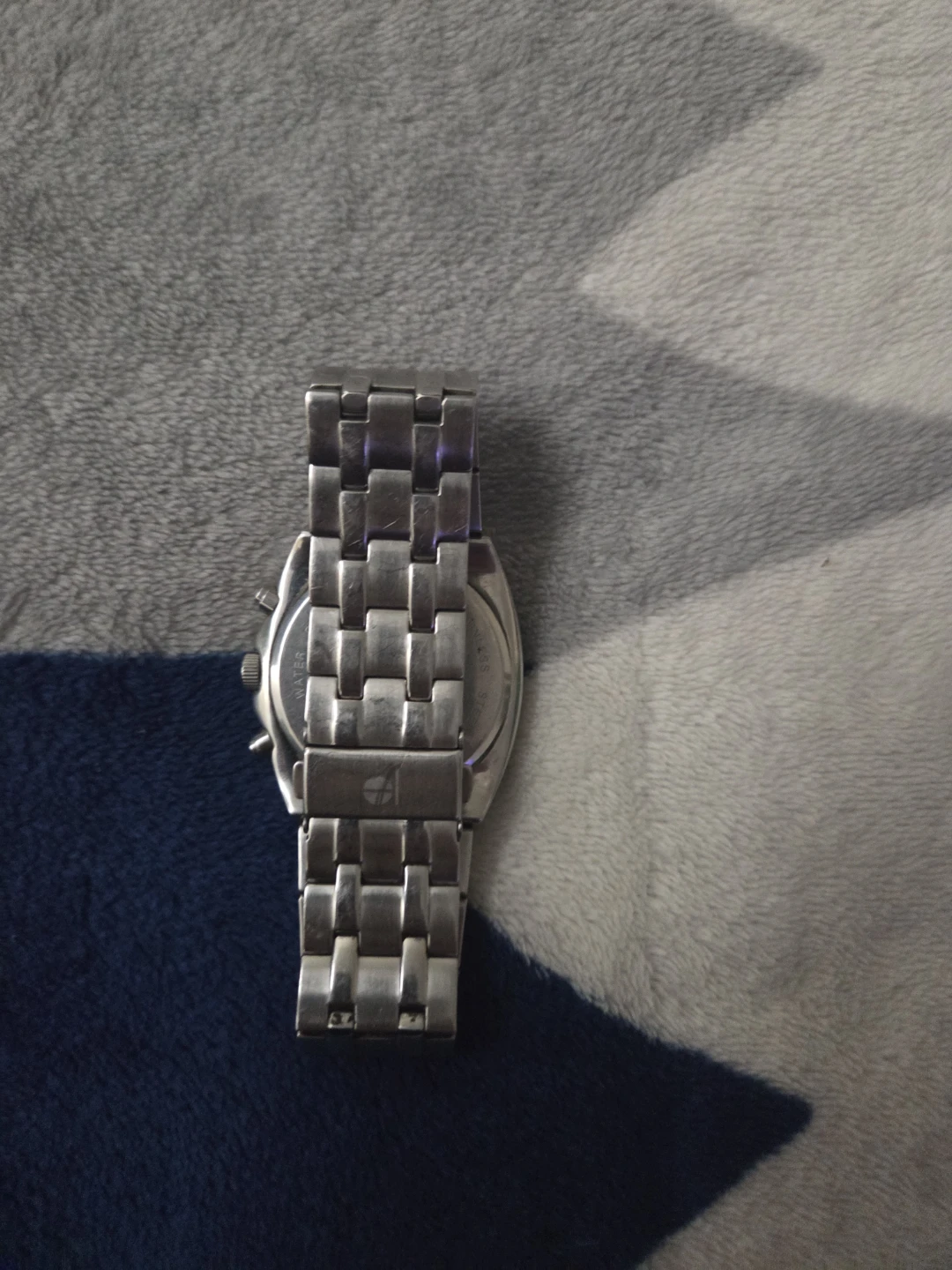 Perry Ellis Men's Chronograph Watch - photo 2