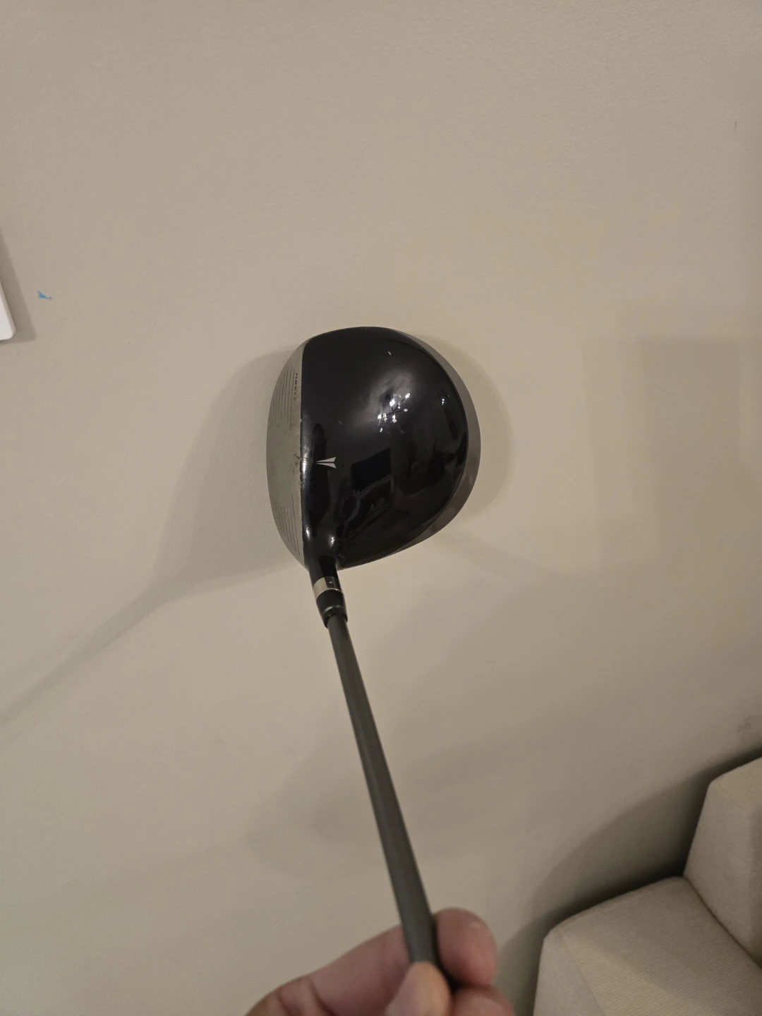 Nike SQ Sumo 460 Lucky 13 Driver Sasquatch Diamana R Flex RH - photo 3