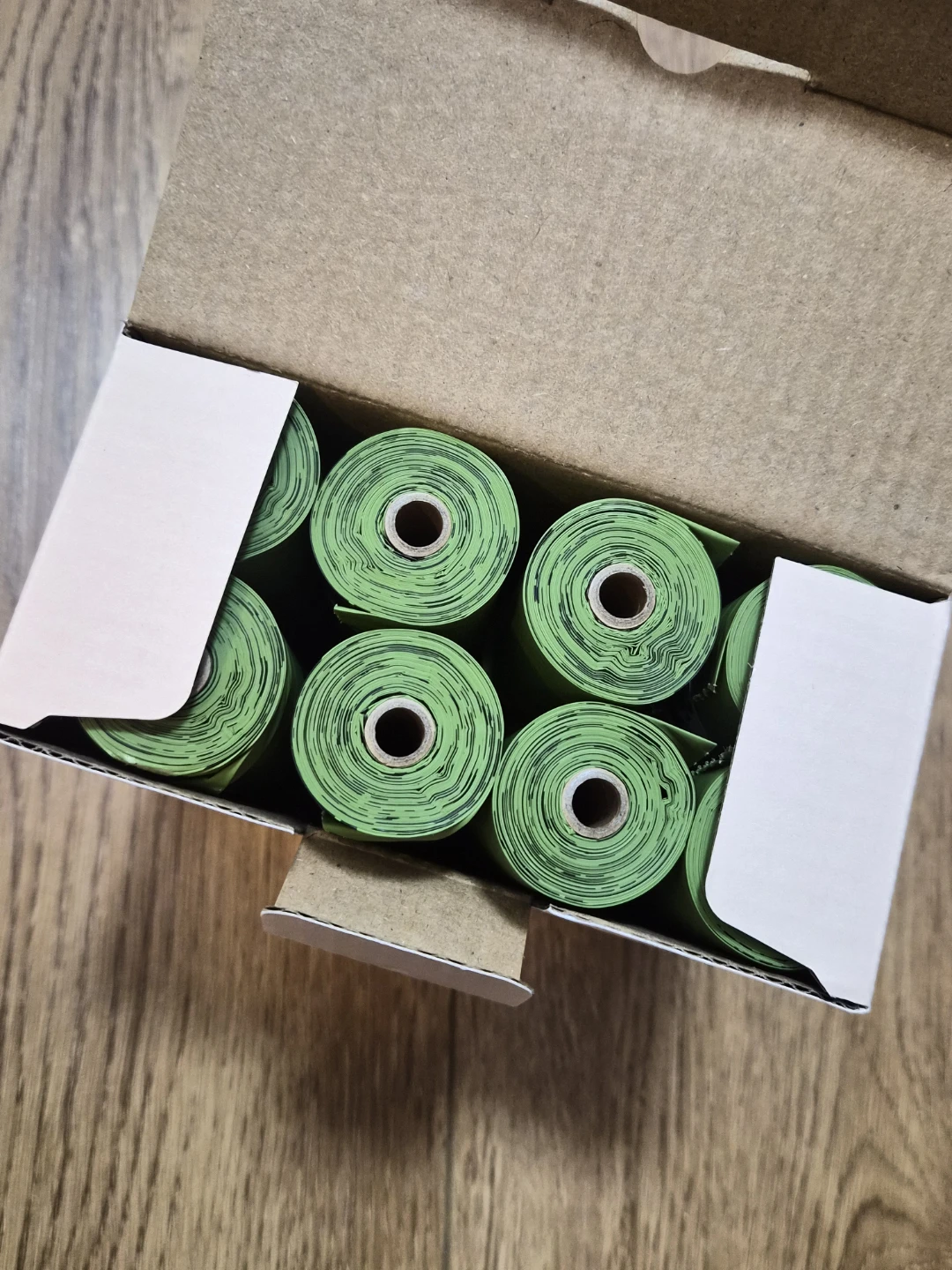 Pet N Pet Poop Bags 16 Rolls (240 Count) - photo 2