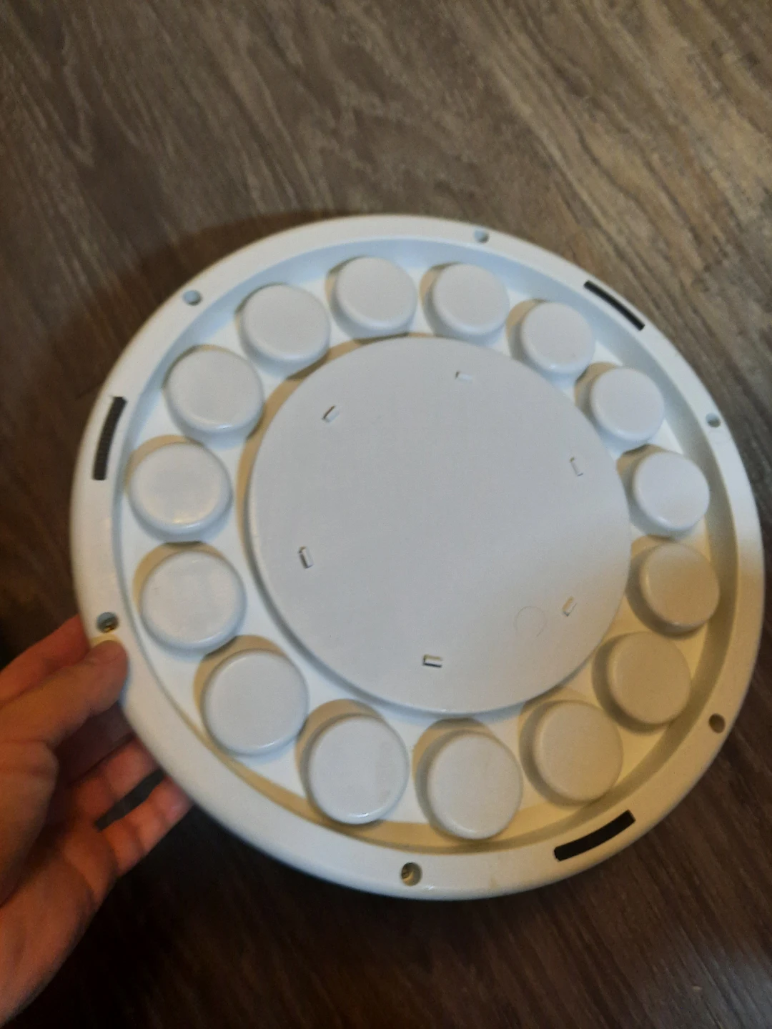 Dog Puzzle Treat Toy - photo 2