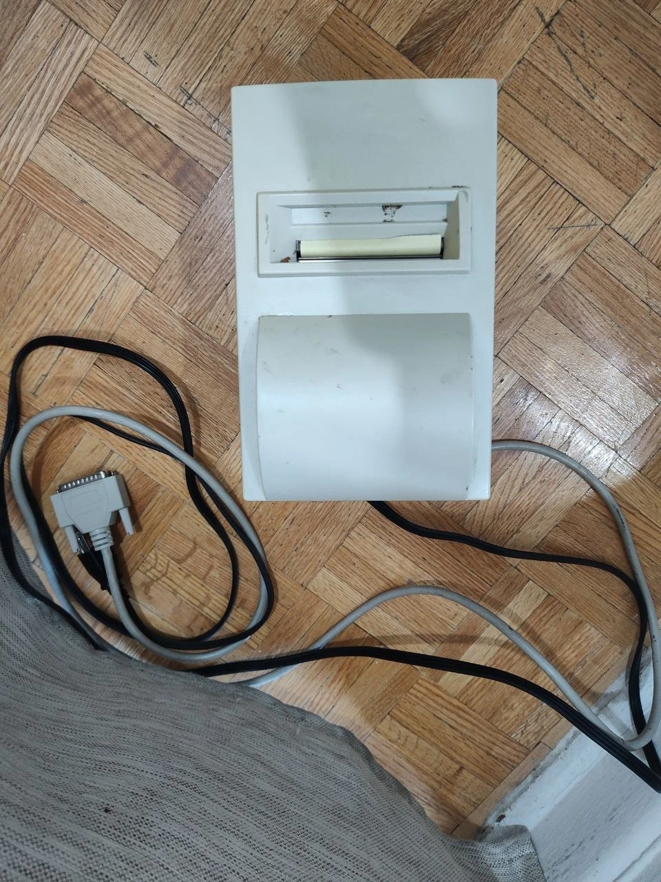Star Micronics SP500 (SP512MC US) Dot Matrix POS Receipt Printer - photo 3