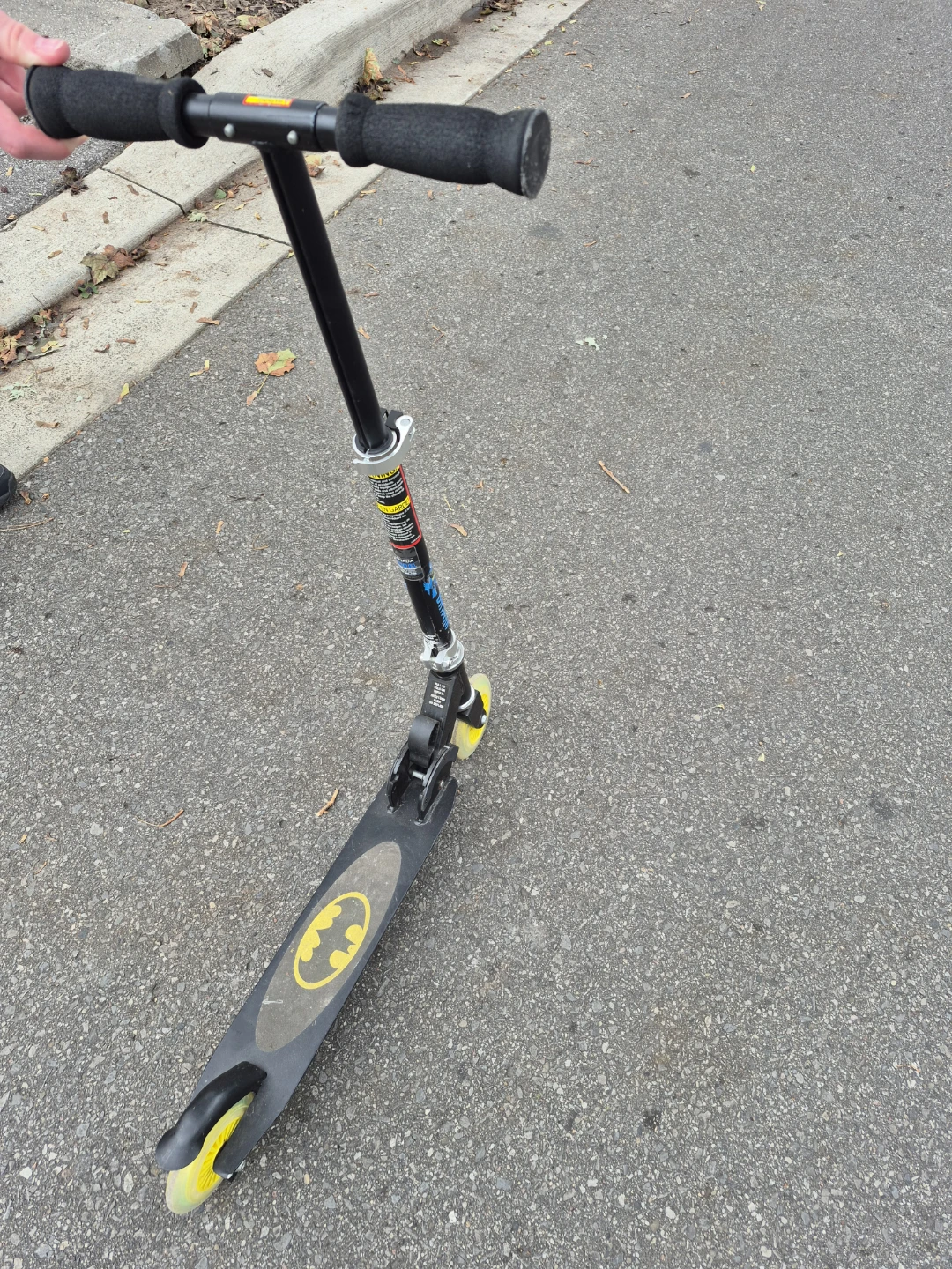 SCOOTER - photo 2