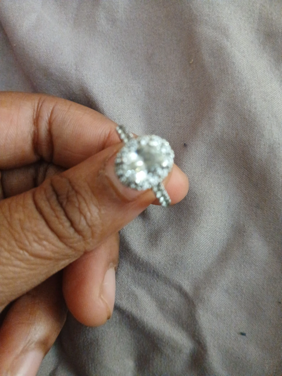 Ring - photo 4