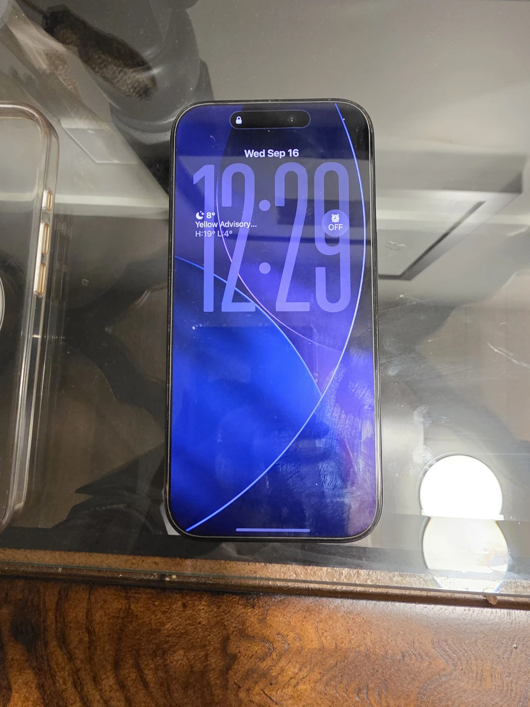 Apple iPhone 16 Pro 256GB - photo 2