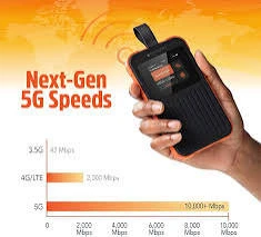 Solis Pro 5G Global Wi-Fi Hotspot - photo 2