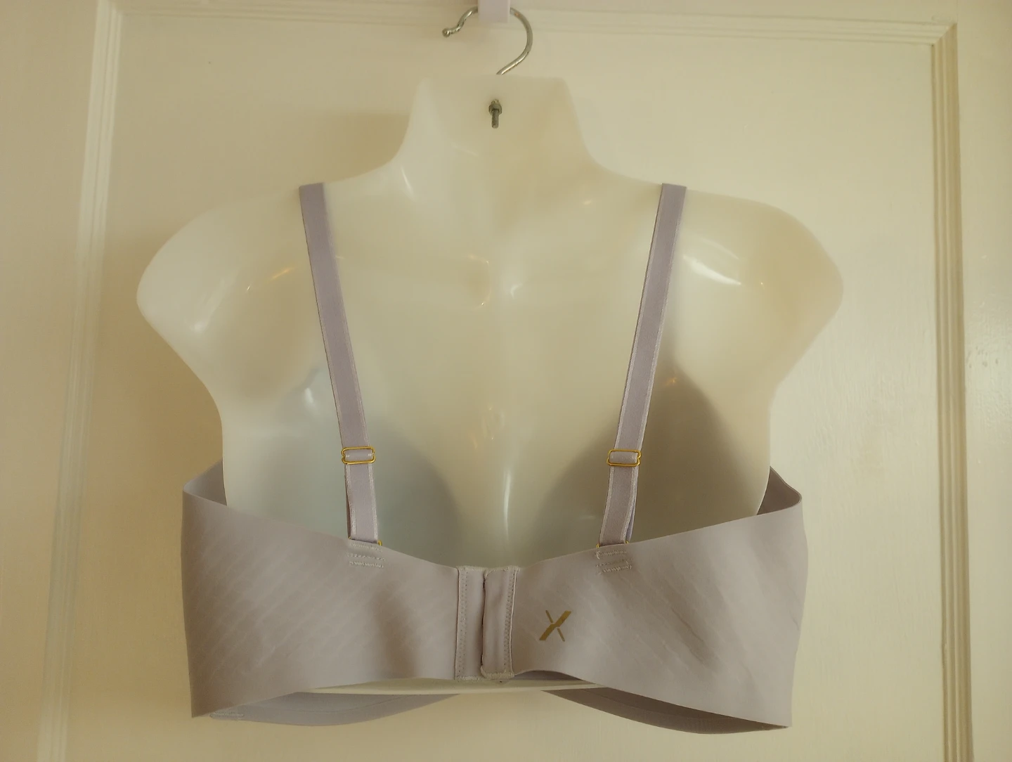 NEW Knix Wingwoman Bra Size 7 - photo 4