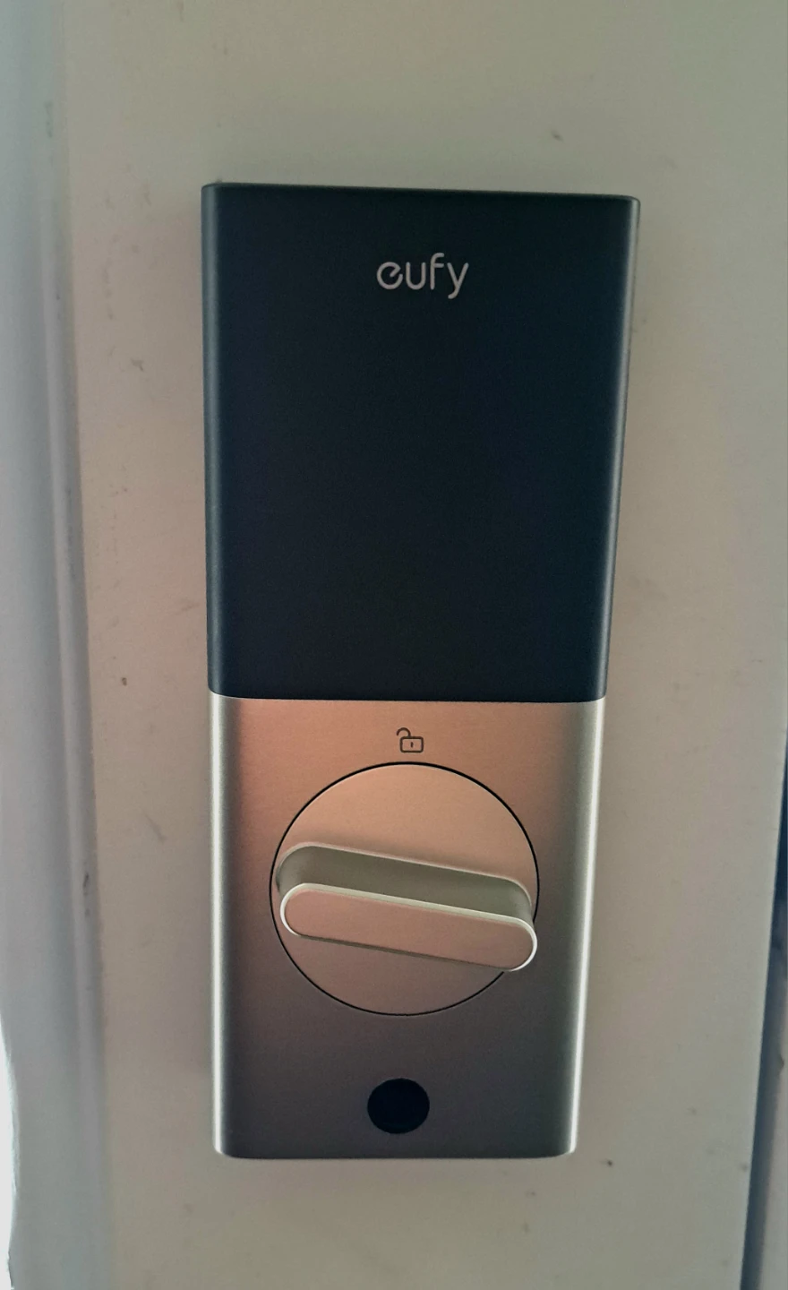 Eufy Smart Lock C30 - photo 2