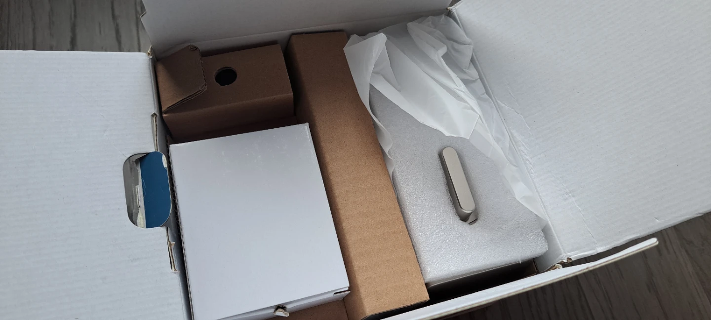 Eufy Smart Lock C30 - photo 3