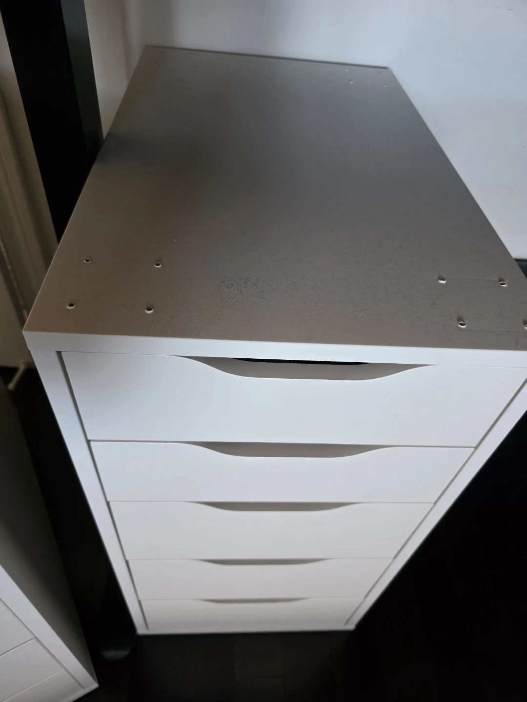 IKEA ALEX Drawer Units - photo 2