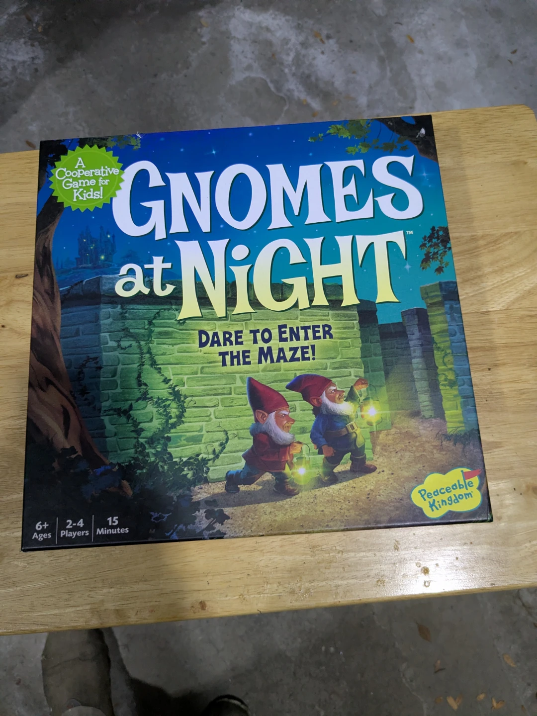 Board games