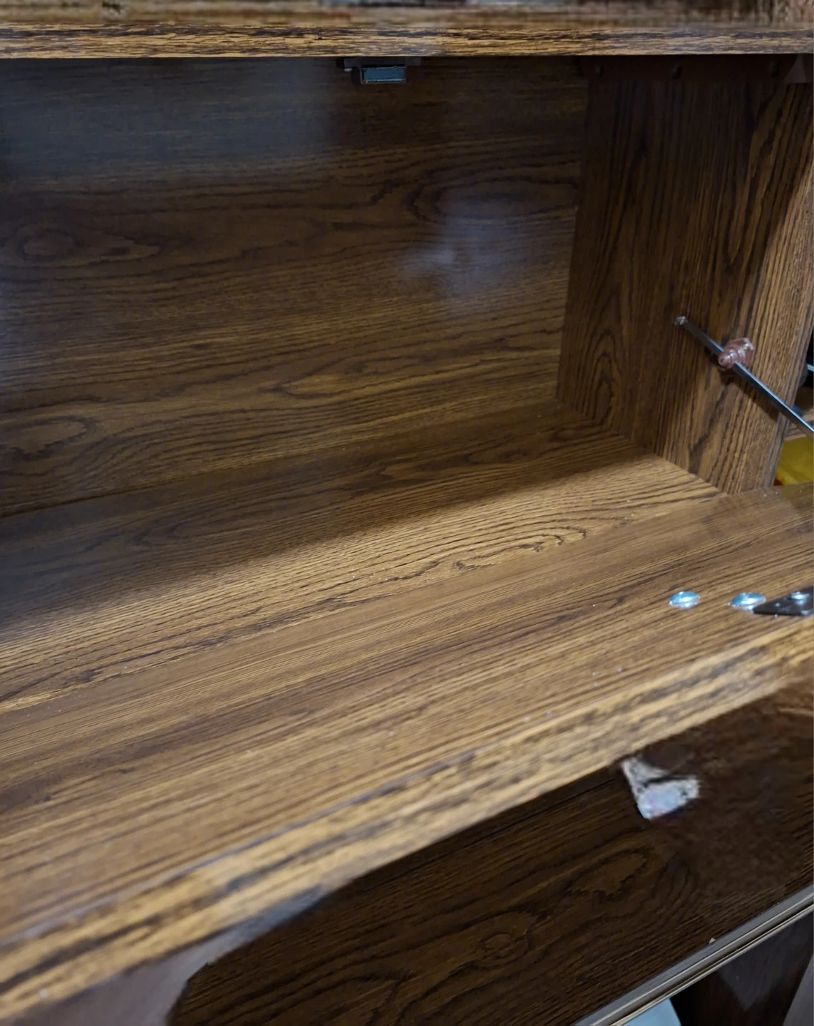 Shelf - photo 3
