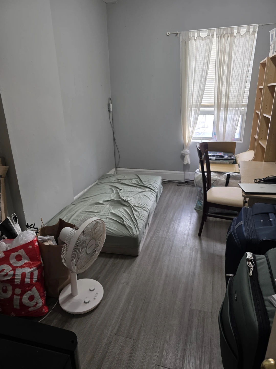 I'm renting a room. - photo 5