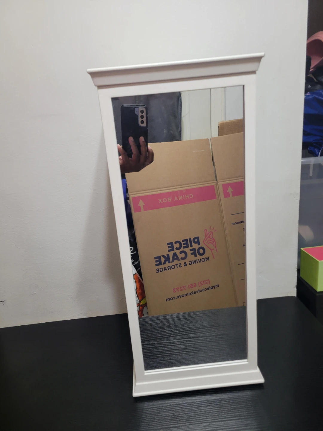 American Girl Doll Armoire - photo 4