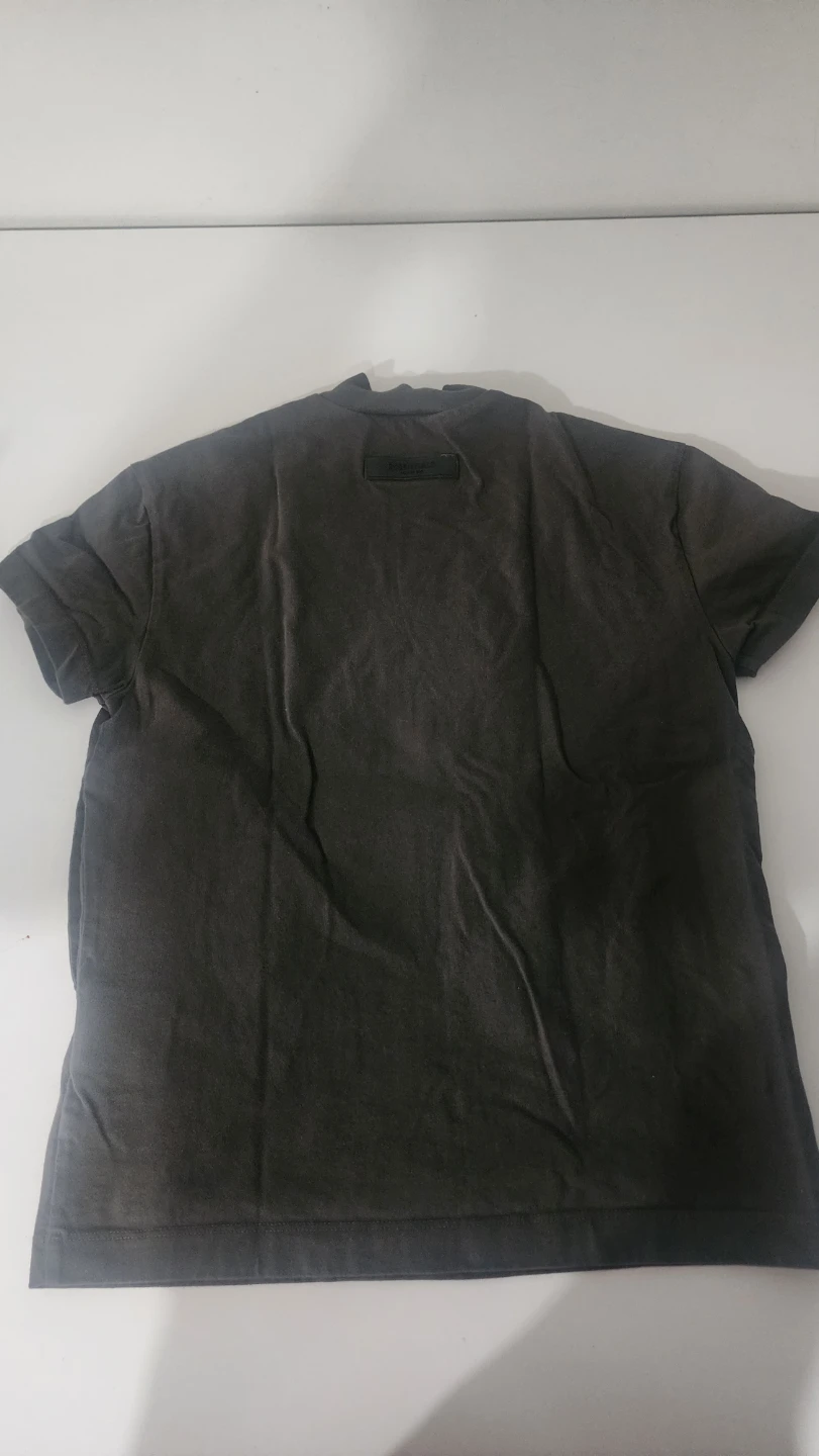 Essentials Fear of God - photo 2