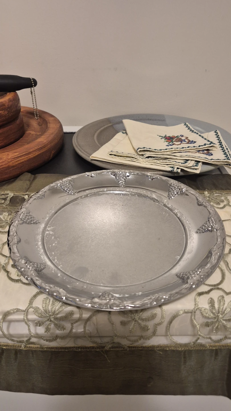 A 12 Piece Cheese Party Set 🥳 - photo 5