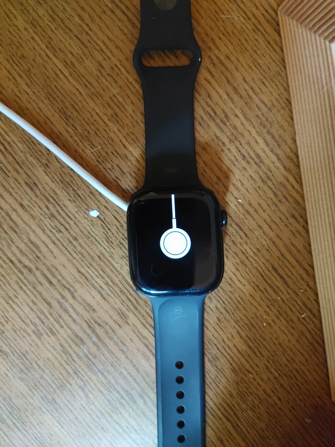 Apple Watch 45mm Series 7 - photo 4