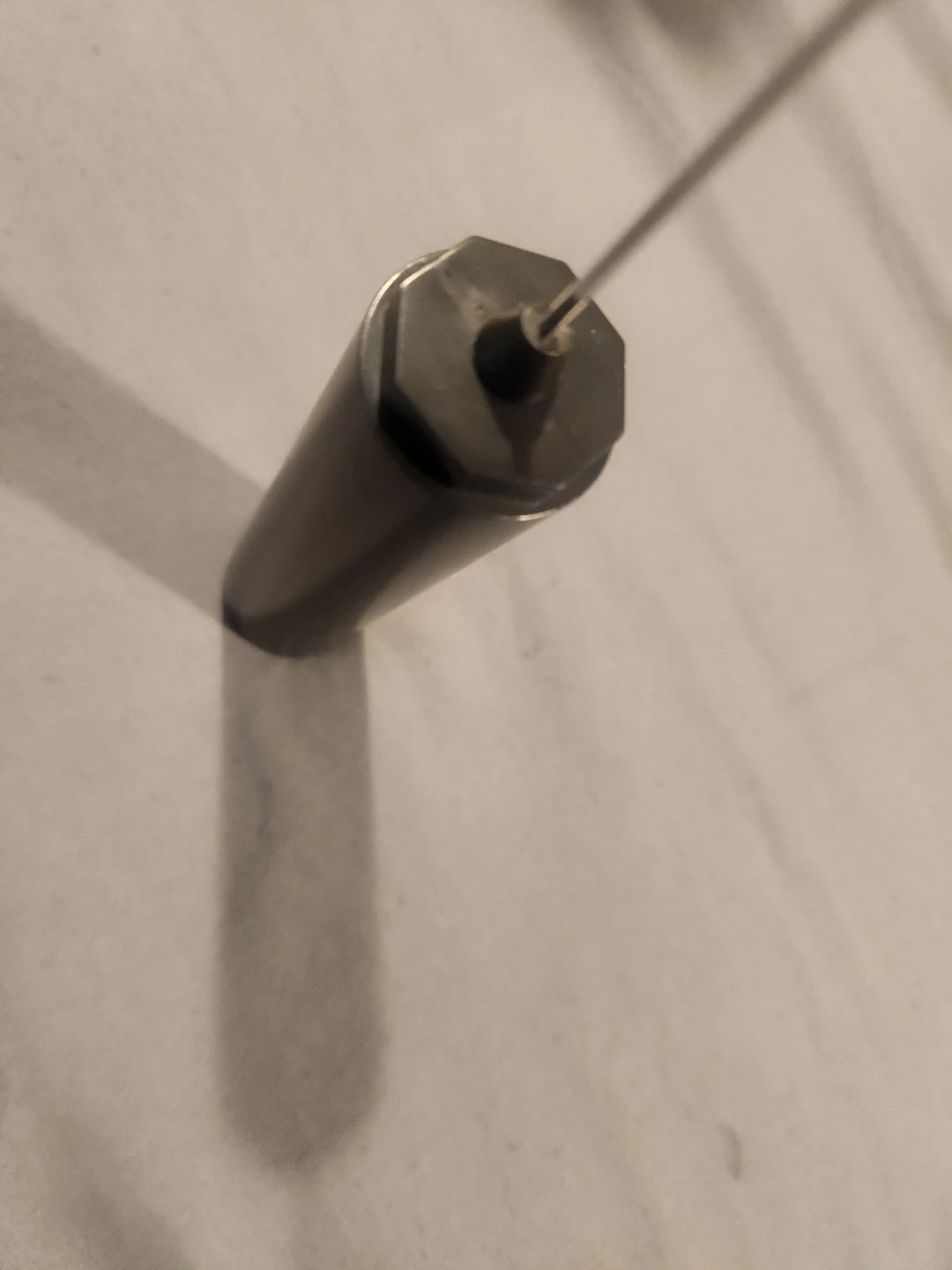 Everyday Dose Milk Frother - photo 4
