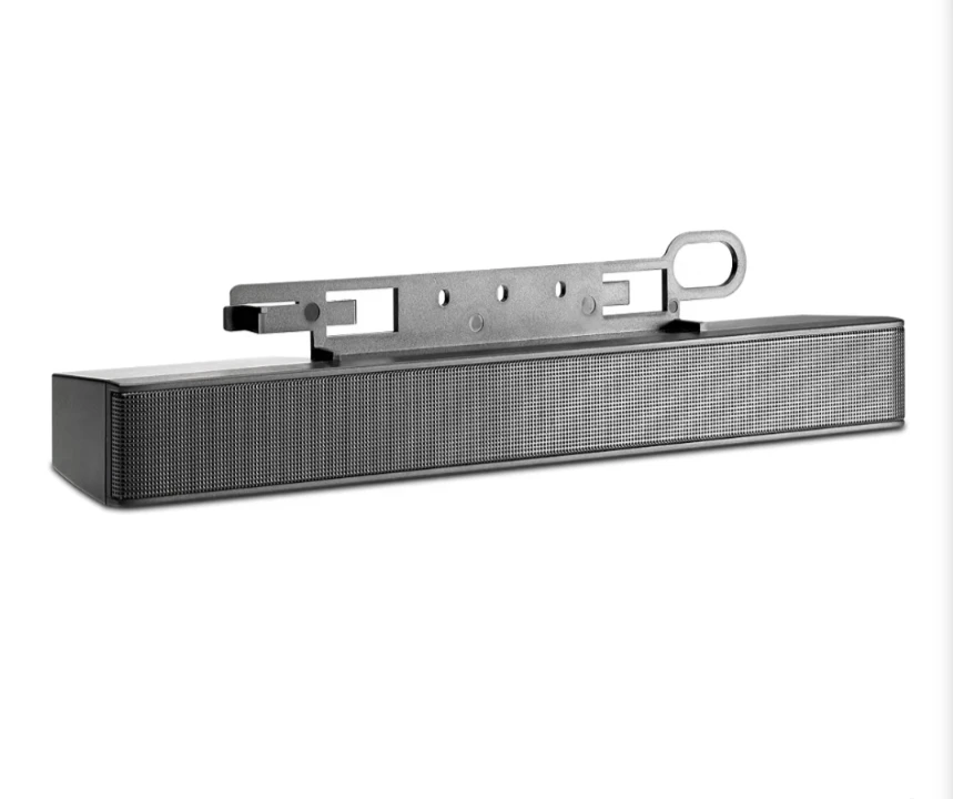 NEW! HP LCD Speaker Bar NQ576AA