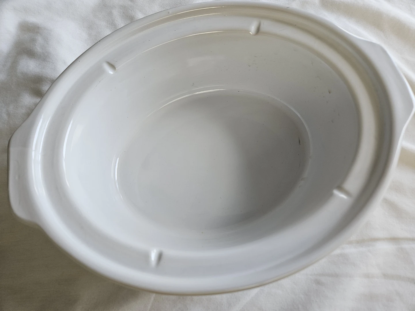 *** Price  Drop  Crock Pot 2.5 quart $11 - photo 2