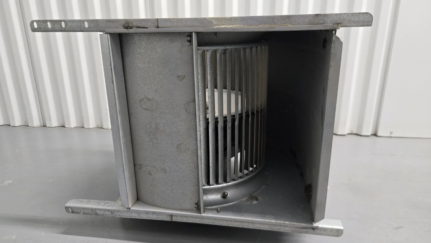 Lennox Blower Assembly Fan - photo 5