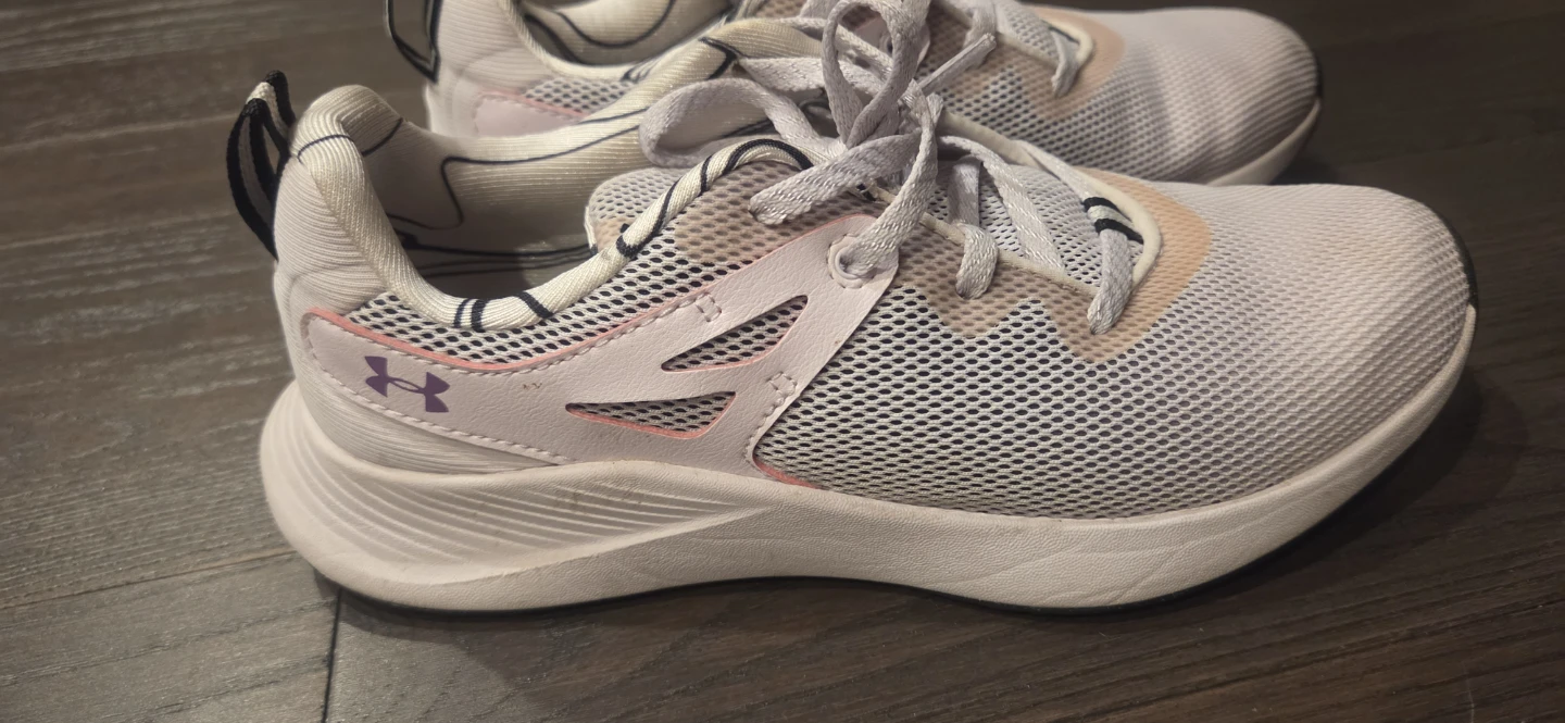 Under Armour Women's Running Shoes - photo 2
