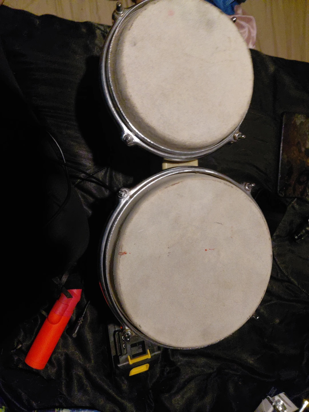 Bongo Drums - photo 2
